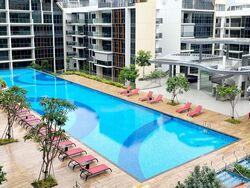 The Gazania (D19), Condominium #458524901